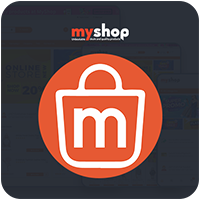 MyShop - All in One eCommerce Platform