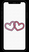 Premium Love Icon Pack Screenshot 11