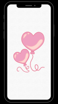 Premium Love Icon Pack Screenshot 24