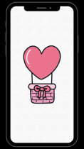 Premium Love Icon Pack Screenshot 25