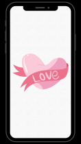Premium Love Icon Pack Screenshot 37