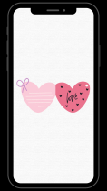 Premium Love Icon Pack Screenshot 41