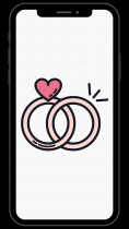 Premium Love Icon Pack Screenshot 49