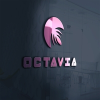 Octavia Logo Template For Any Business