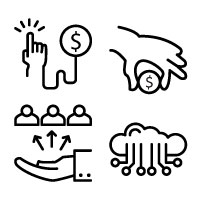 Business Concepts Vector Icon