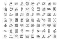 Business Concepts Vector Icon Screenshot 2