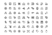Business Concepts Vector Icon Screenshot 5