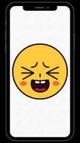 Premium Emoji Icon Pack Screenshot 3
