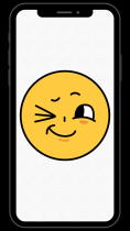 Premium Emoji Icon Pack Screenshot 4