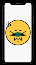 Premium Emoji Icon Pack Screenshot 6