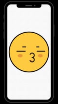 Premium Emoji Icon Pack Screenshot 12