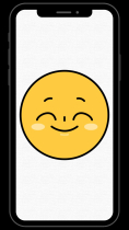 Premium Emoji Icon Pack Screenshot 15