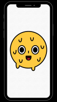 Premium Emoji Icon Pack Screenshot 21