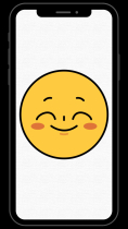 Premium Emoji Icon Pack Screenshot 24