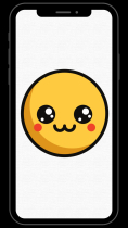 Premium Emoji Icon Pack Screenshot 27