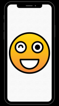Premium Emoji Icon Pack Screenshot 28