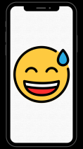 Premium Emoji Icon Pack Screenshot 36