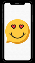 Premium Emoji Icon Pack Screenshot 41