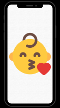 Premium Emoji Icon Pack Screenshot 42