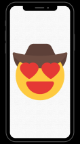 Premium Emoji Icon Pack Screenshot 43