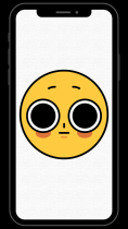Premium Emoji Icon Pack Screenshot 45