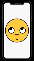 Premium Emoji Icon Pack Screenshot 47