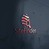sitefinder-logo-template-beautiful-and-minimal