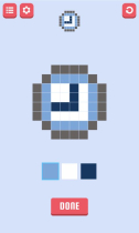 Pixel Paint - Unity Source Code Screenshot 1
