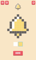 Pixel Paint - Unity Source Code Screenshot 2