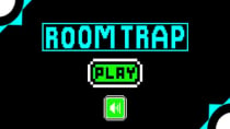 2D Adventure Game Room Trap Escape Construct 3  Screenshot 1