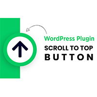 Simple Minify Scroll To Top WordPress Plugin