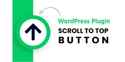 Simple Minify Scroll To Top WordPress Plugin