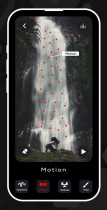 Loops Photo Motion Live Wallpaper - Android Screenshot 3
