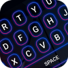 Neon LED Light Keyboard - Android