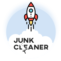 Junk Cleaner - Android App Source Code