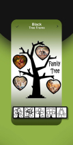 Family Tree Photo Frames - Android Screenshot 5