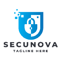 Secure Innovation Lock Logo