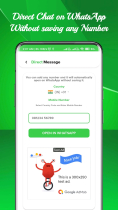 Status Saver For WhatsApp Android App Screenshot 3