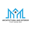 Architectural And Interior logo