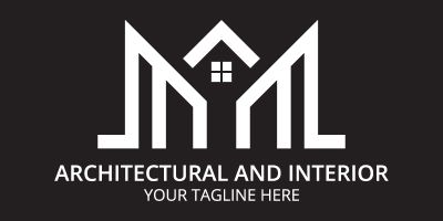 Architectural And Interior logo