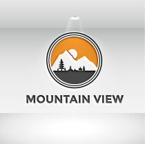 Mountain View Logo Screenshot 1