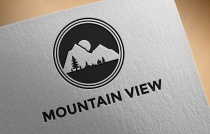 Mountain View Logo Screenshot 3