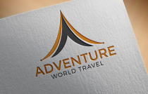  Adventure Logo  Screenshot 2