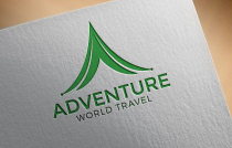  Adventure Logo  Screenshot 4