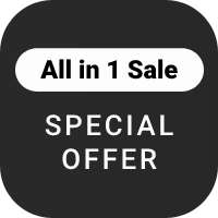 All in One Sale - Bundle Offer