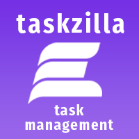 Taskzilla - Task Management Platform