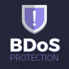 BDoS - Simple Bot DDoS Protection PHP Script