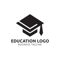 Best Education Head Logo design vector Screenshot 1