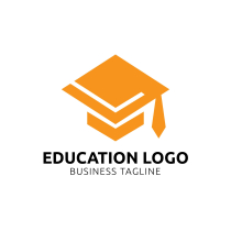 Best Education Head Logo design vector Screenshot 2
