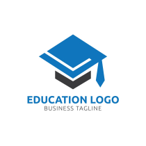 Best Education Head Logo design vector Screenshot 3